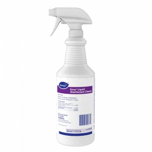 Envy Liquid Disinfectant Cleaner, 32 oz - RTU