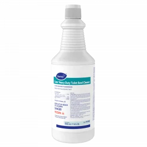 Crew Heavy Duty Toilet Bowl Cleaner, 32 oz - RTU