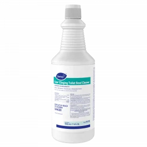 Crew Clinging Toilet Bowl Cleaner, 32 oz - RTU