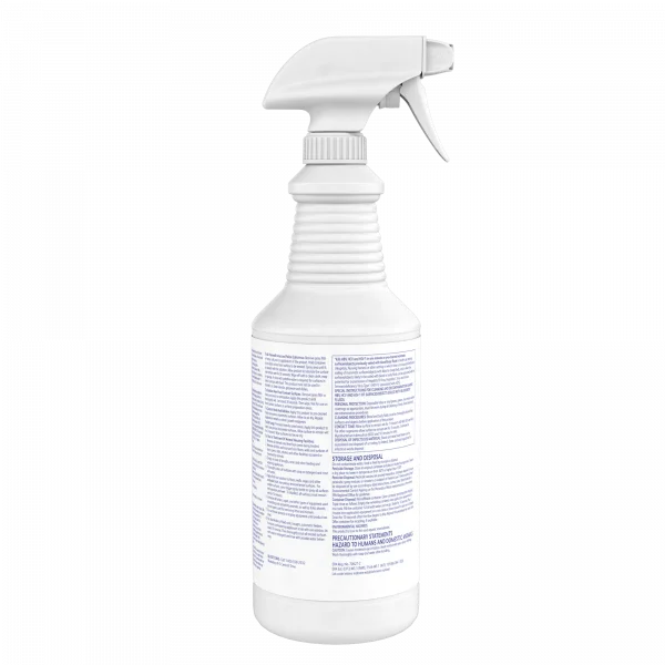 Virex Tb Ready-to-Use Disinfectant Cleaner, 32oz - Image 2