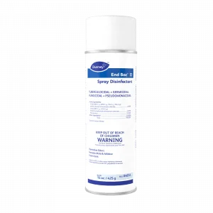 End Bac II Spray Disinfectant, 15 oz - RTU