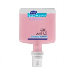 Soft Care All Purpose Foam, 1.3 L - IntelliCare