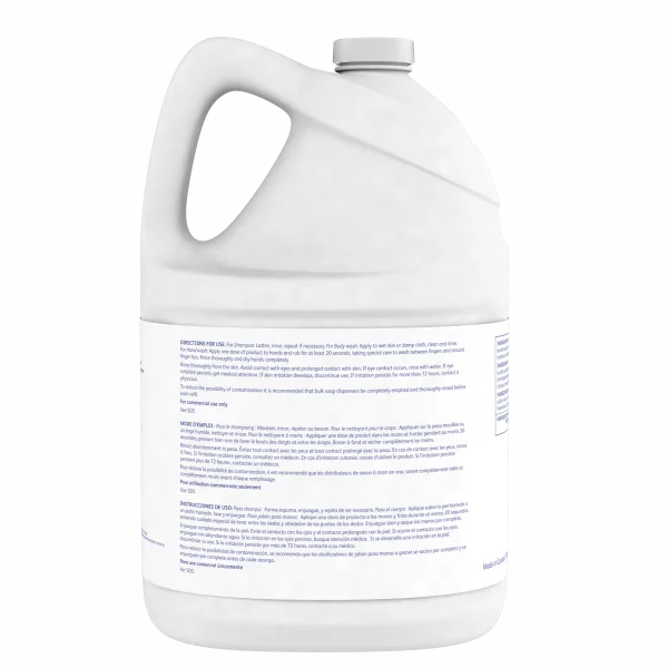 Soft Care All Purpose(TM) Hand, Hair & Body - 1 GAL - Image 2
