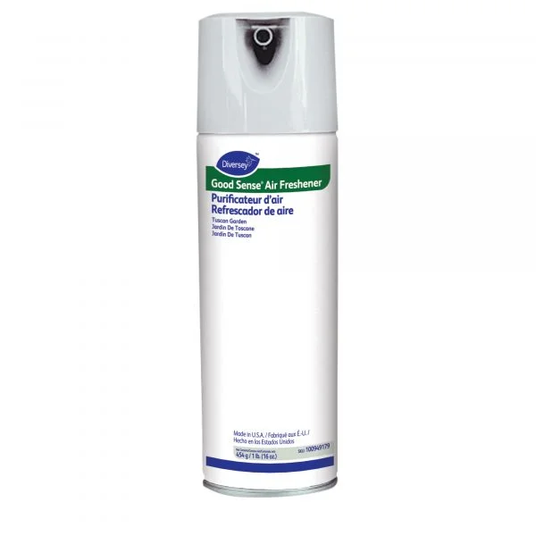 Good Sense Air Freshener, 16 oz, RTU