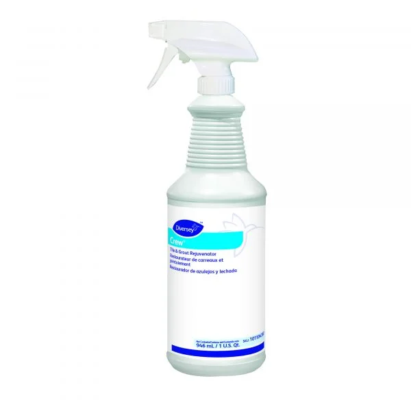 Crew Tile and Grout Rejuvenator, 32oz - RTU