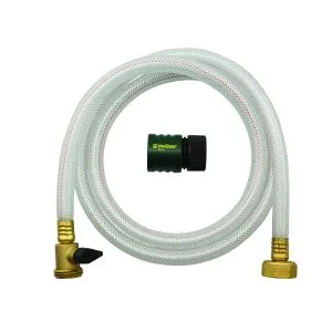RTD Water Hose & Quick Connect Kit