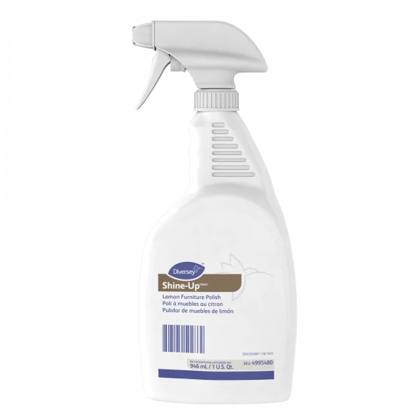 Shine-UpTM/MC Lemon Furniture Polish