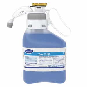 Virex II 256 One-Step Disinfectant Cleaner and Deodorant, 1.4L - SmartDose