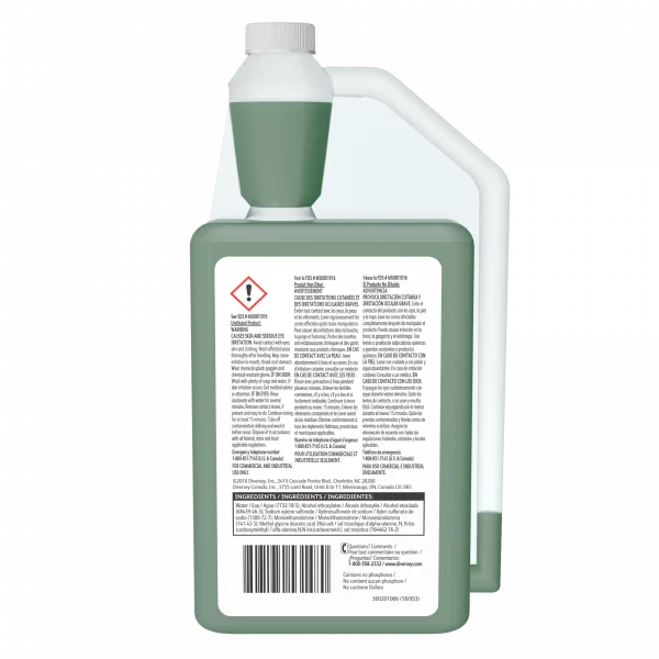GP ForwardTM/MC SC General Purpose Cleaner, 32 oz - Accumix - Image 2