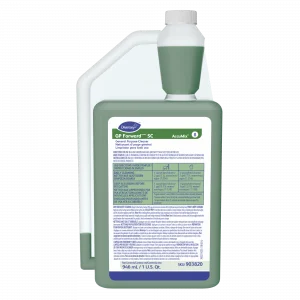 GP ForwardTM/MC SC General Purpose Cleaner, 32 oz - Accumix