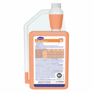 Stride Citrus SC Neutral Cleaner