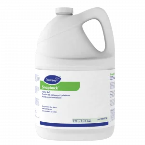 Snapback Spray Buff - 1 GAL