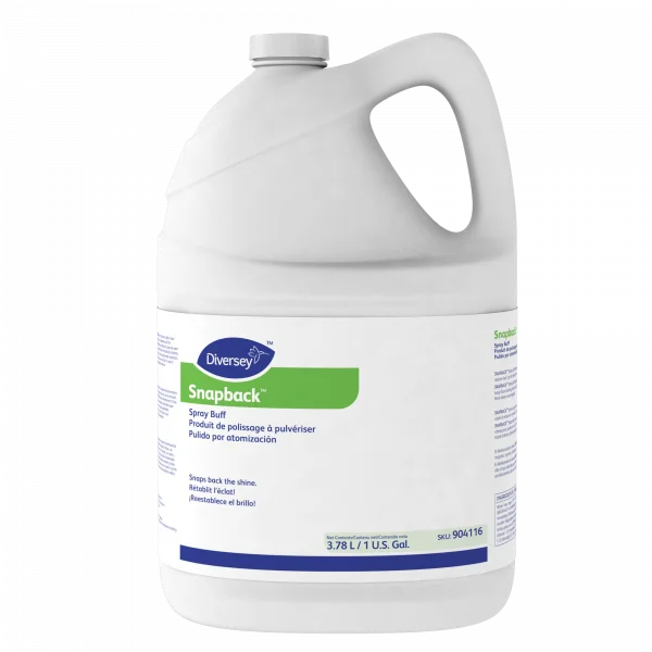 Snapback Spray Buff - 1 GAL