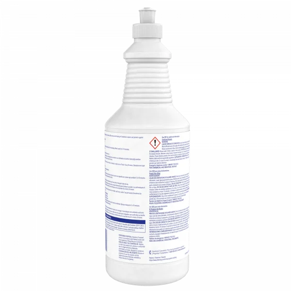 General Purpose Spotter with Percolator Technology, 32 oz - RTU - Image 2