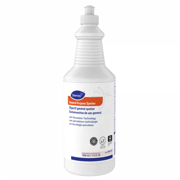 General Purpose Spotter with Percolator Technology, 32 oz - RTU