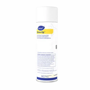Shine-UpTM/MC Multi-Surface Foaming Polish, 15 oz - RTU