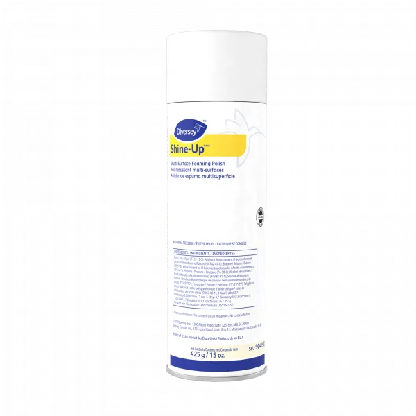 Shine-UpTM/MC Multi-Surface Foaming Polish, 15 oz - RTU