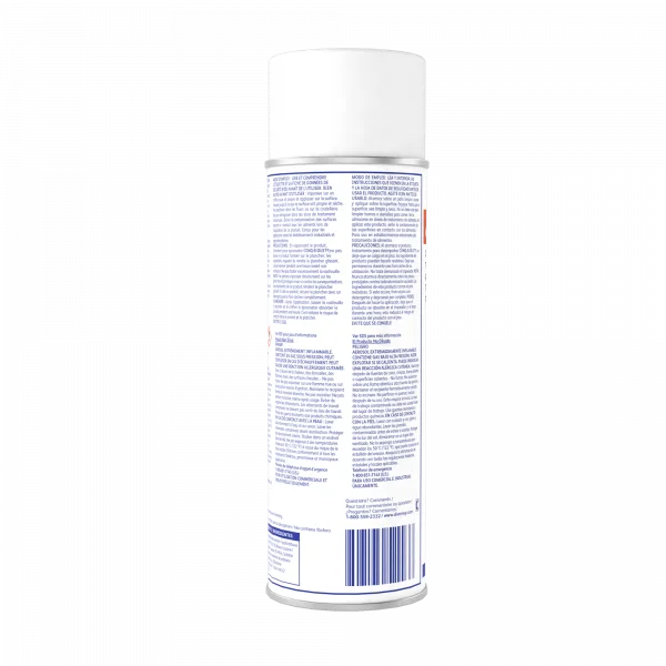 Conq-r-dust Mop/Dust Cloth Treatment, 17 oz - RTU - Image 2