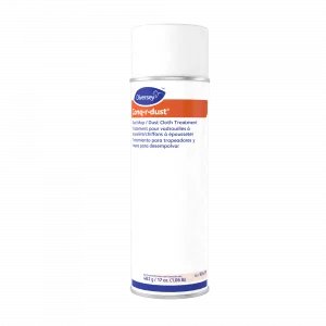 Conq-r-dust Mop/Dust Cloth Treatment, 17 oz - RTU