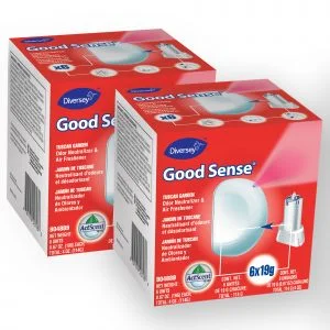 Good Sense Automatic Spray System Refills - Tuscan Garden