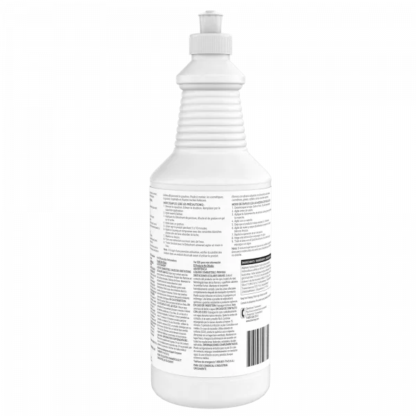 Paint, Oil and Grease Spotter Gel, 32 oz - RTU - Image 2