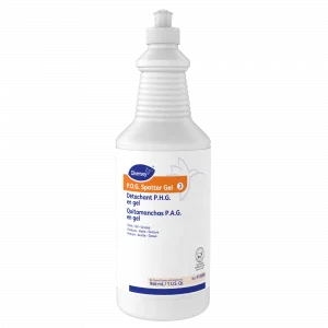 Paint, Oil and Grease Spotter Gel, 32 oz - RTU