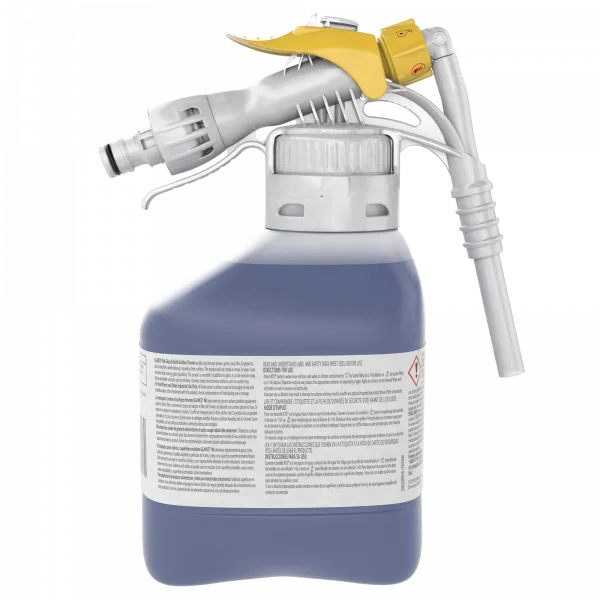 Glance NA Glass & Multi-Surface Cleaner Non-Ammoniated, 1.5 L - RTD - Image 2