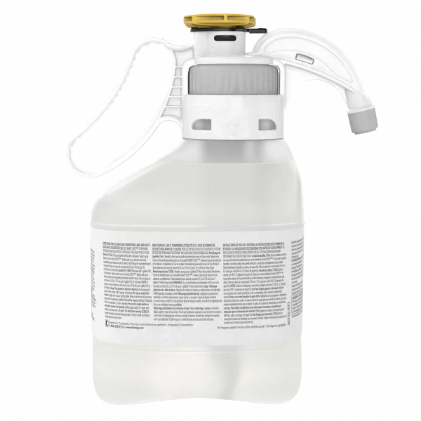PERdiem General Purpose Cleaner with Hydrogen Peroxide, 1.4L - SmartDose - Image 2
