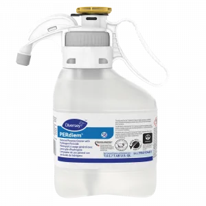 PERdiem General Purpose Cleaner with Hydrogen Peroxide, 1.4L - SmartDose