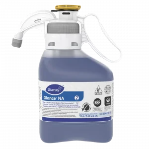 Glance NA Glass & Multi-Surface Cleaner 1.4L - SmartDose