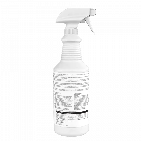 Spitfire Power Cleaner, 32 oz - RTU - Image 2