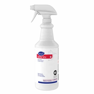 Spitfire Power Cleaner, 32 oz - RTU