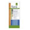Bona Commercial System Microfiber Wet Cleaning Pad