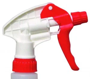 Spray-Pro Sprayer 8″ Red