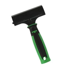 4in - ErgoTec Glass Scrapers