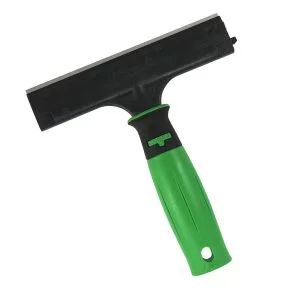 6in - ErgoTec Glass Scrapers