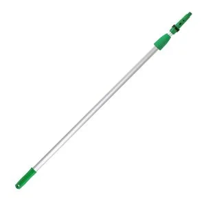 4ft - OptiLoc 2-section Poles