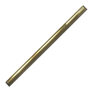10in - GoldenClip/GoldenPRO Brass Channels