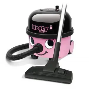 Hetty HET 200
