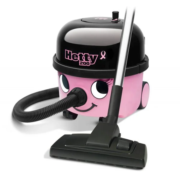 Hetty HET 200