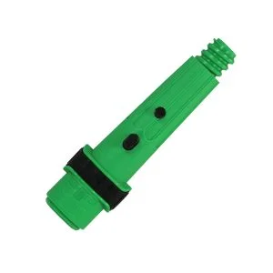 ErgoTec Locking Cones