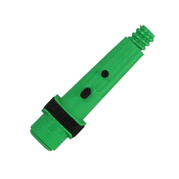 ErgoTec Locking Cones