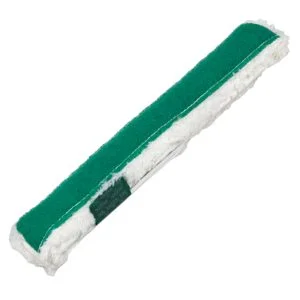 Strip Washer Pad Sleeve - 14" GREEN