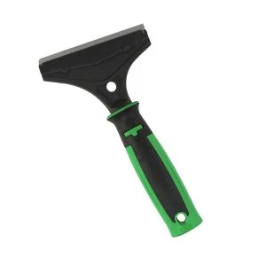 ErgoTec Scrapers - Floor Angle