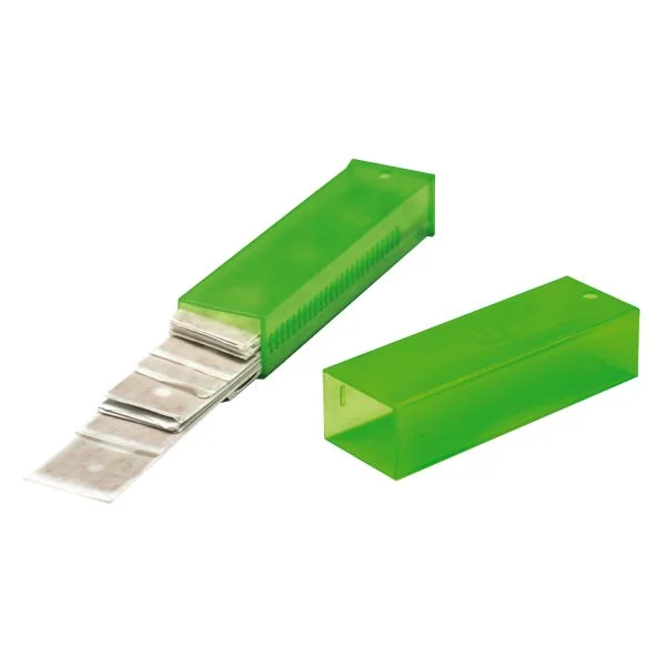 6in - Trim/Glass Scraper Replacement Blades