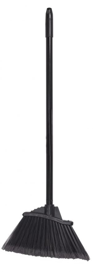 8" Lobby Angle Broom