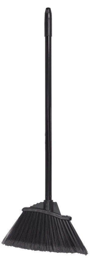 8" Lobby Angle Broom
