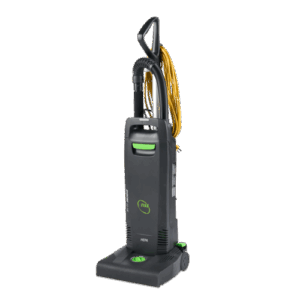 Pacer 12 UE HEPA Upright Vacuum
