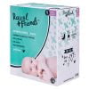 Rascal Prem Diapers (236ct) - SIZE 1