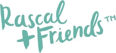 Rascal & Friends